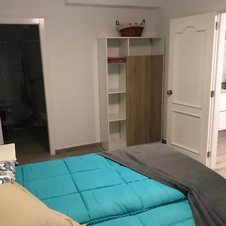 Ferienwohnung Fuerteventura Luxury Sun Morro Jable Exterior foto