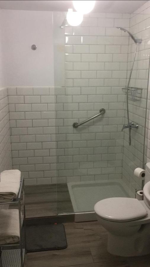 Ferienwohnung Fuerteventura Luxury Sun Morro Jable Exterior foto